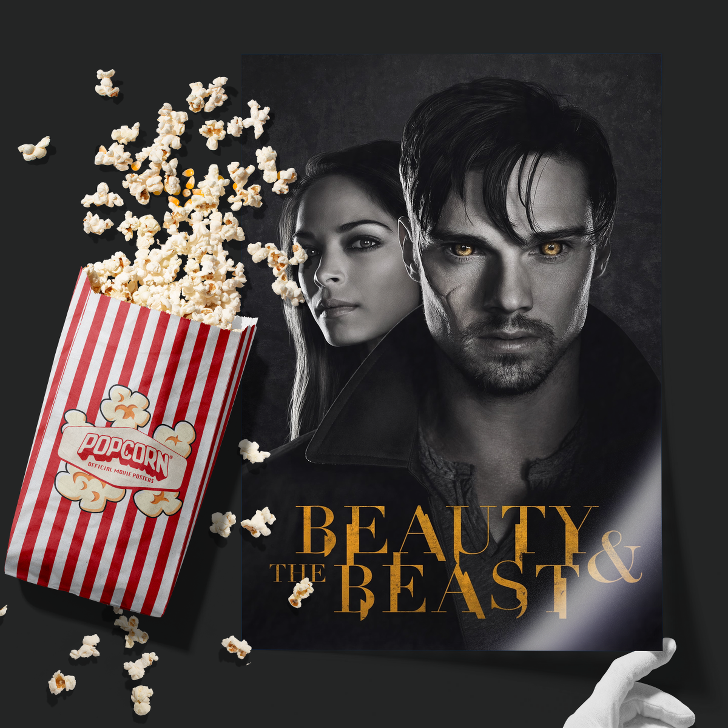 Beauty And The Beast (2012)