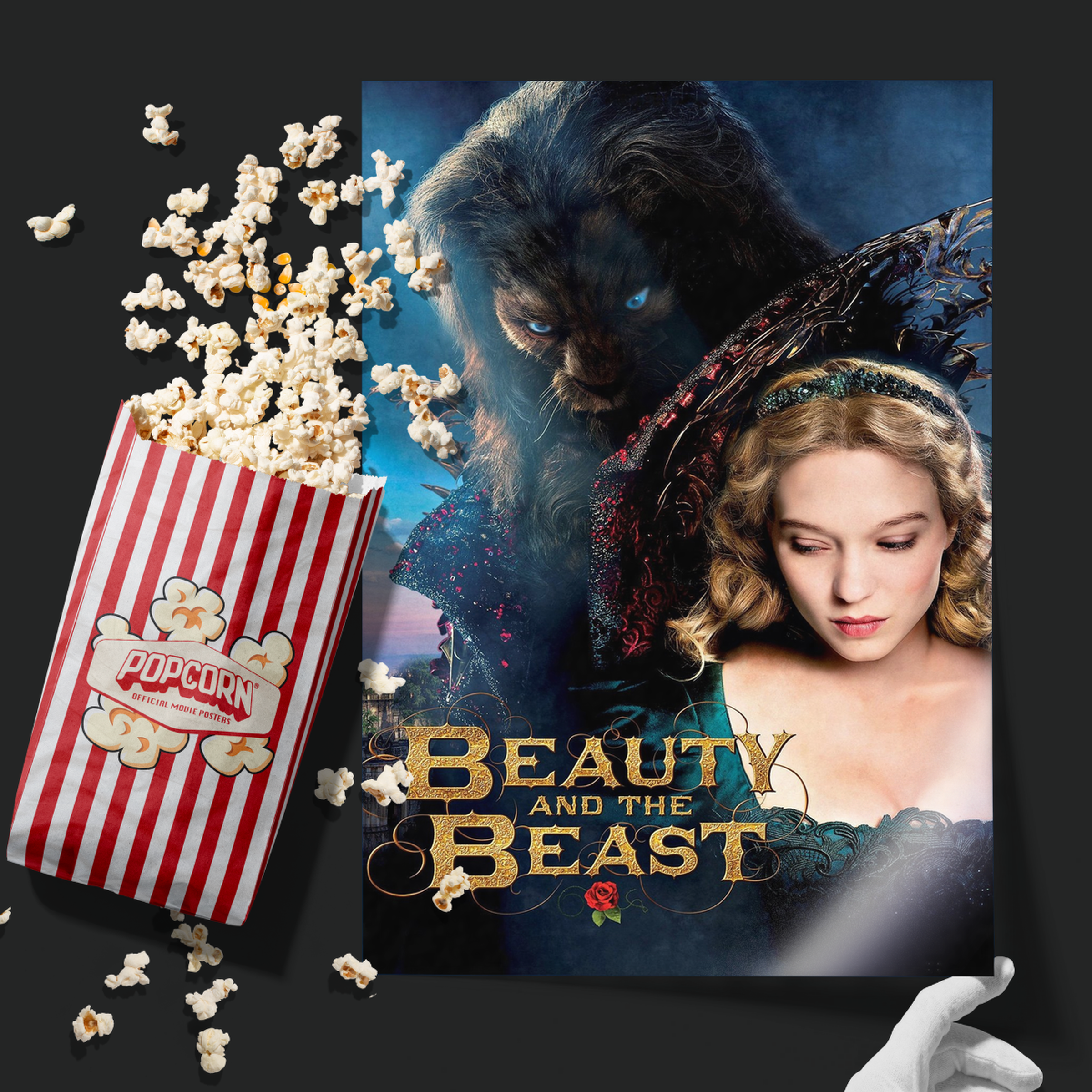Beauty And The Beast (2014)