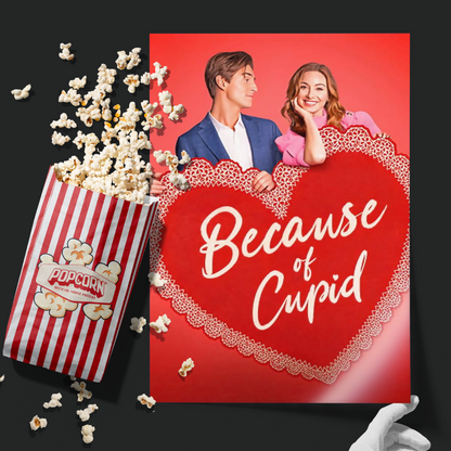 Because Of Cupid (2026)