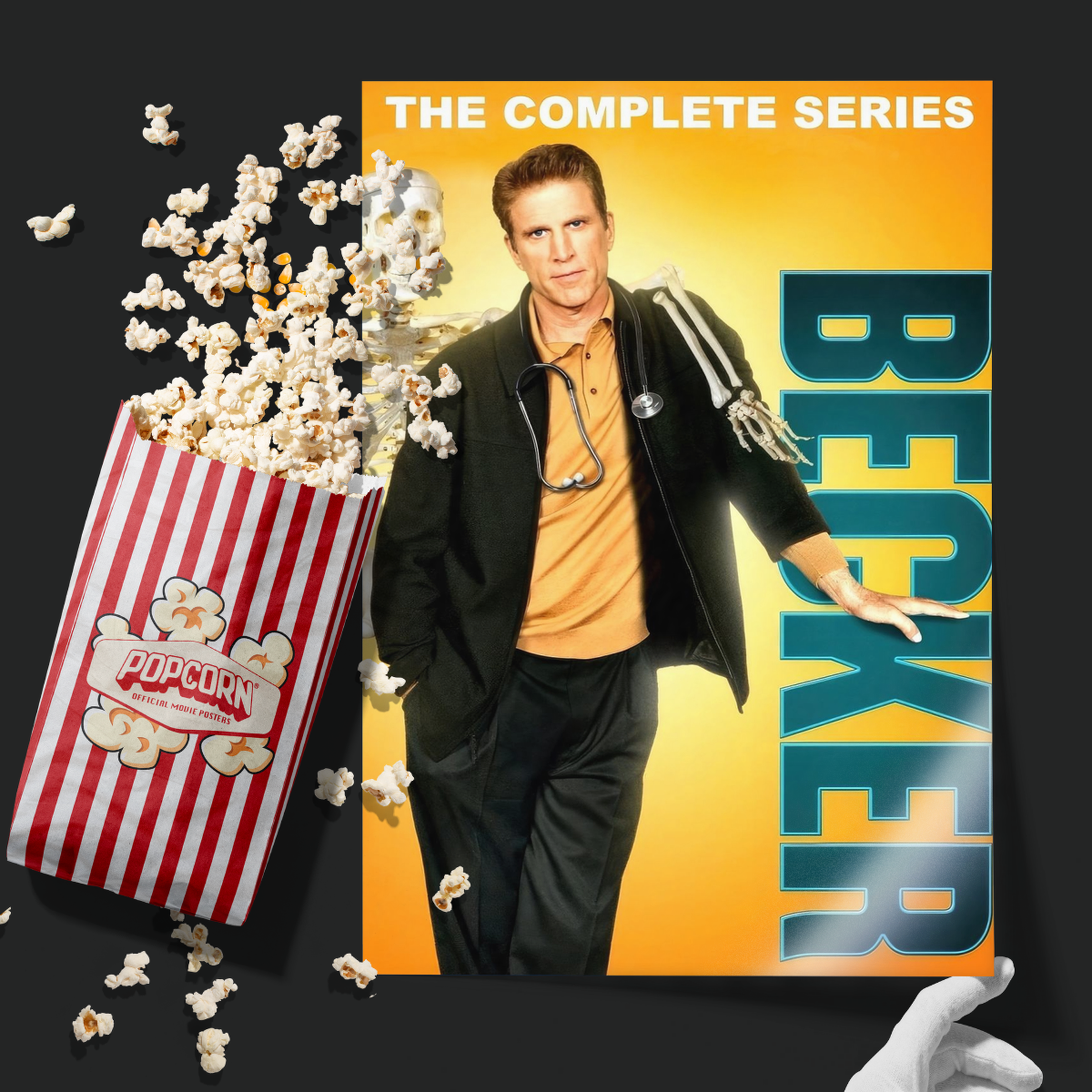 Becker (1998)