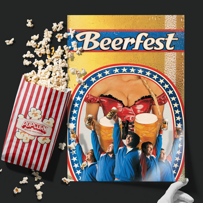 Beerfest (2006)