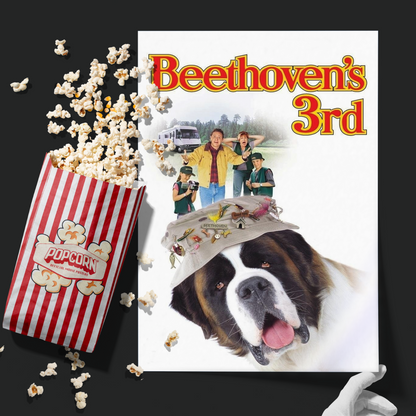Beethoven's 3rd (2000)