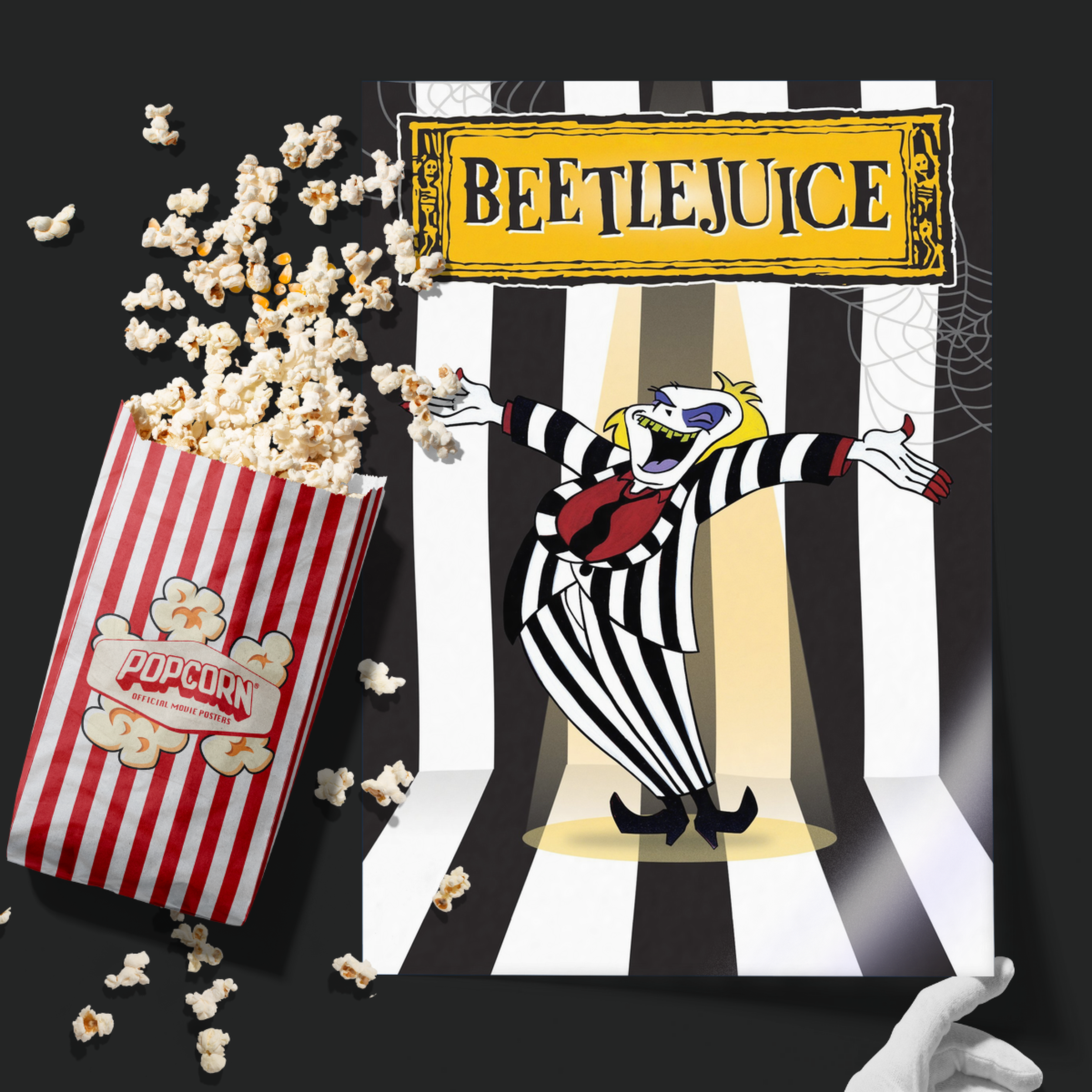 Beetlejuice (1989)