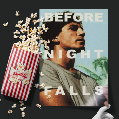 Before Night Falls (2000)