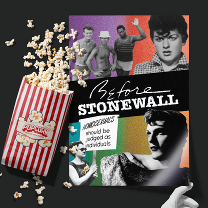 Before Stonewall (1984)
