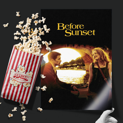 Before Sunset (2004)