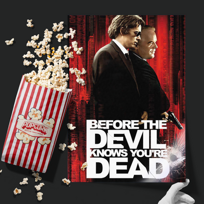 Before The Devil Knows You're Dead (2007)