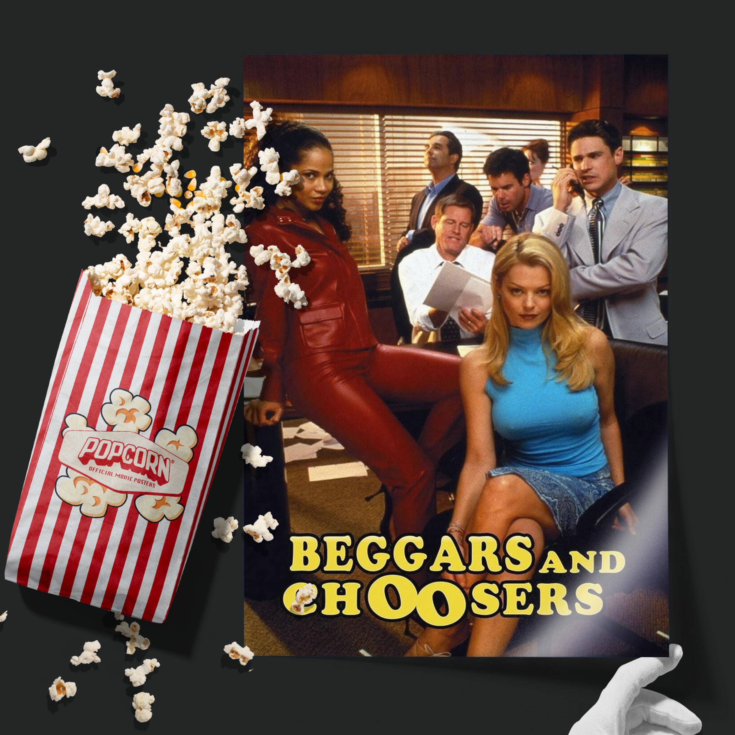 Beggars And Choosers (1999)