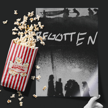 Begotten (1991)