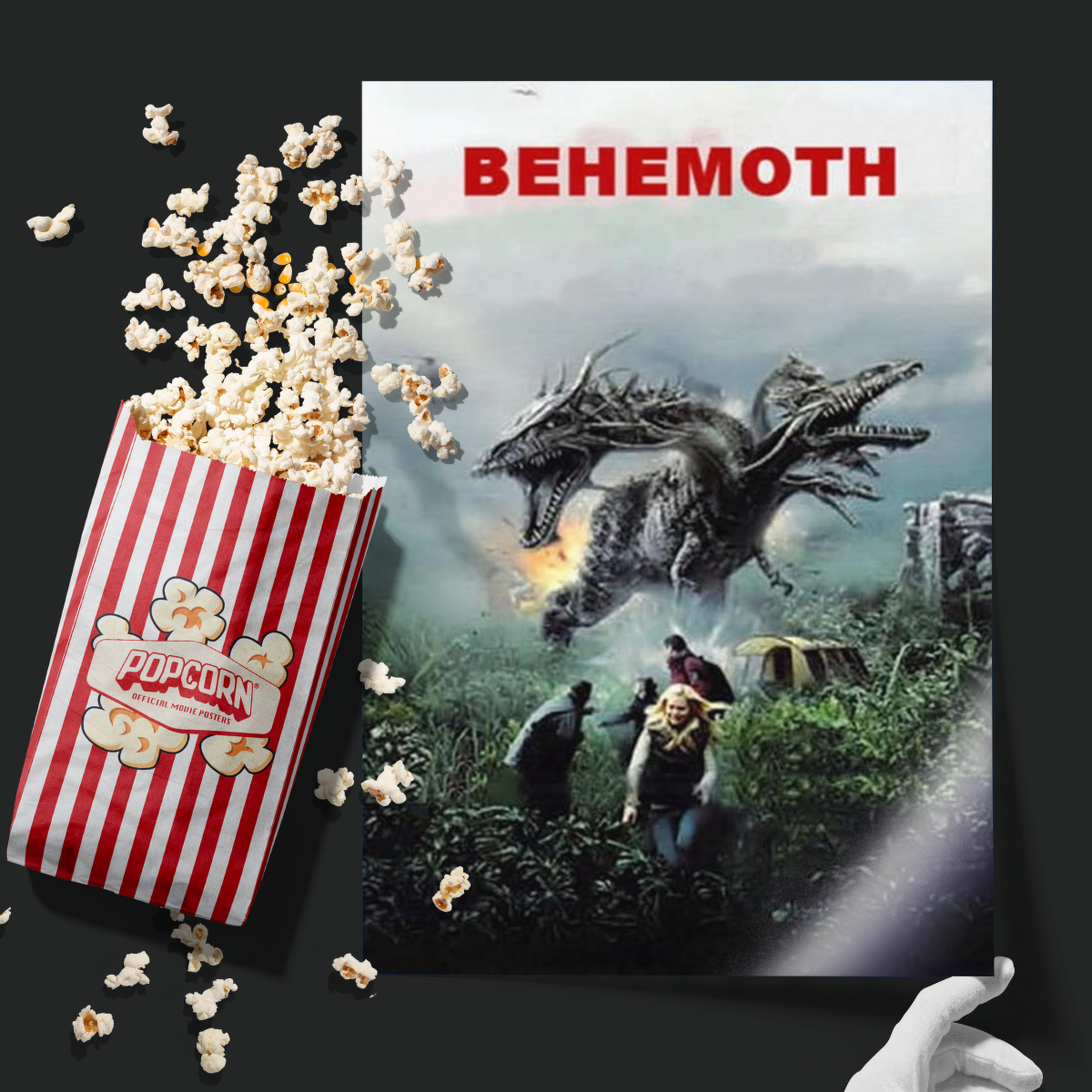 Behemoth (2011)
