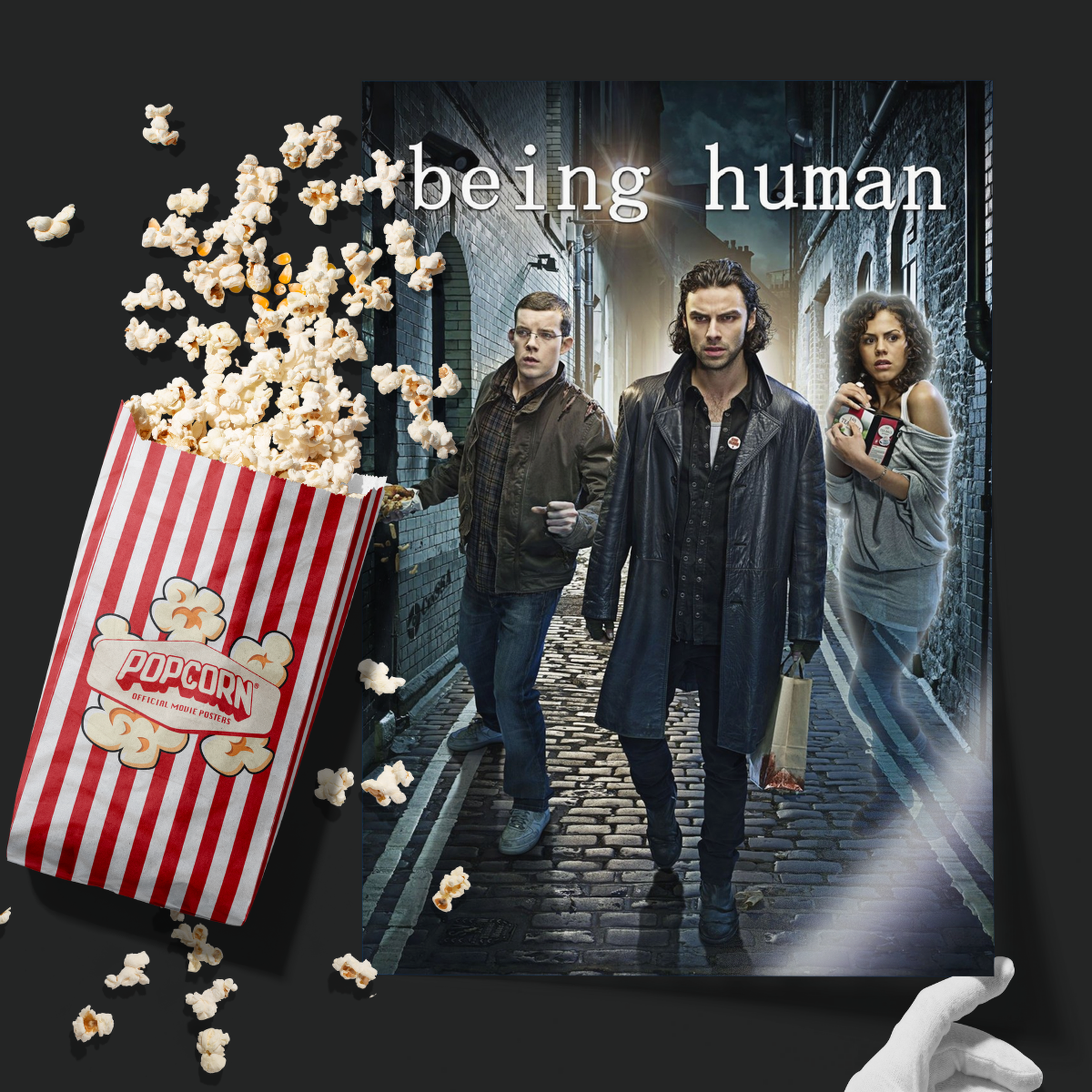 Being Human (2009)