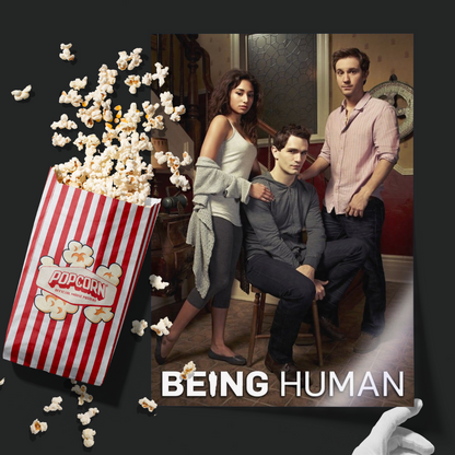 Being Human (2011)