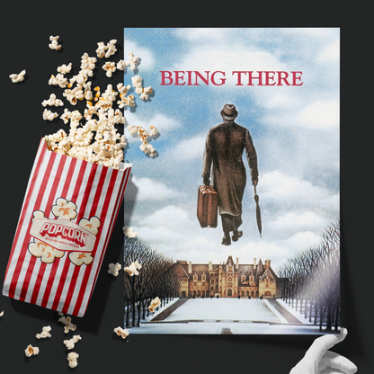 Being There (1979)