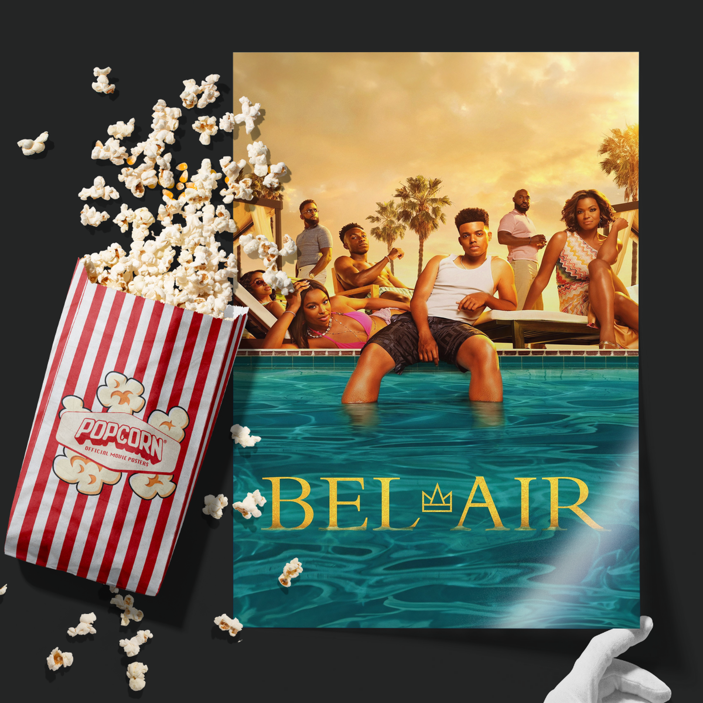 Bel Air (2022)