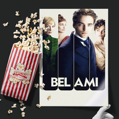 Bel Ami (2012)
