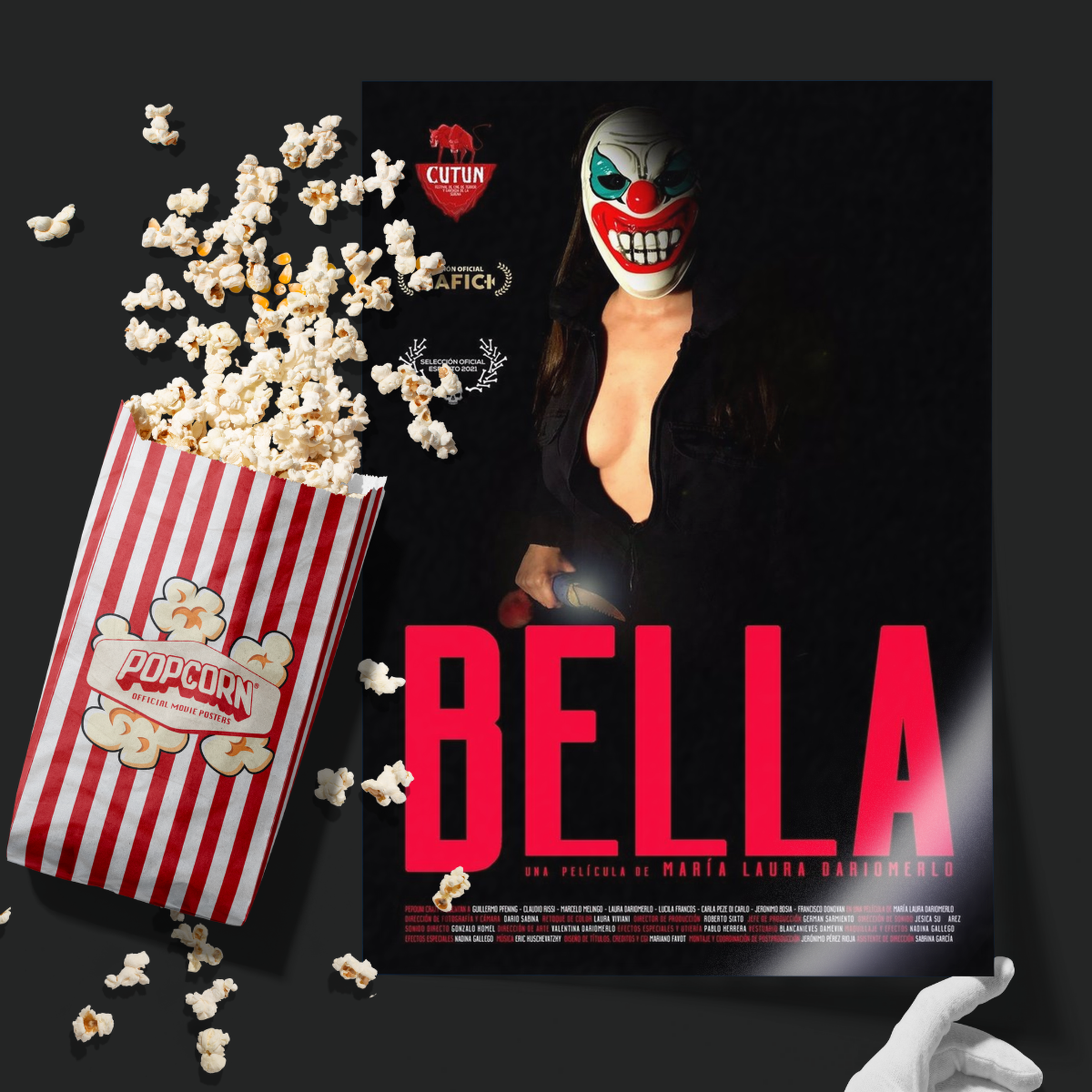 Bella (2021)
