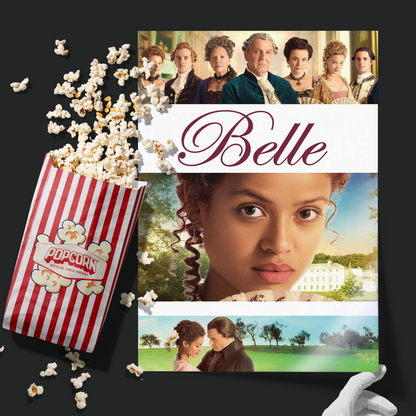 Belle (2013)
