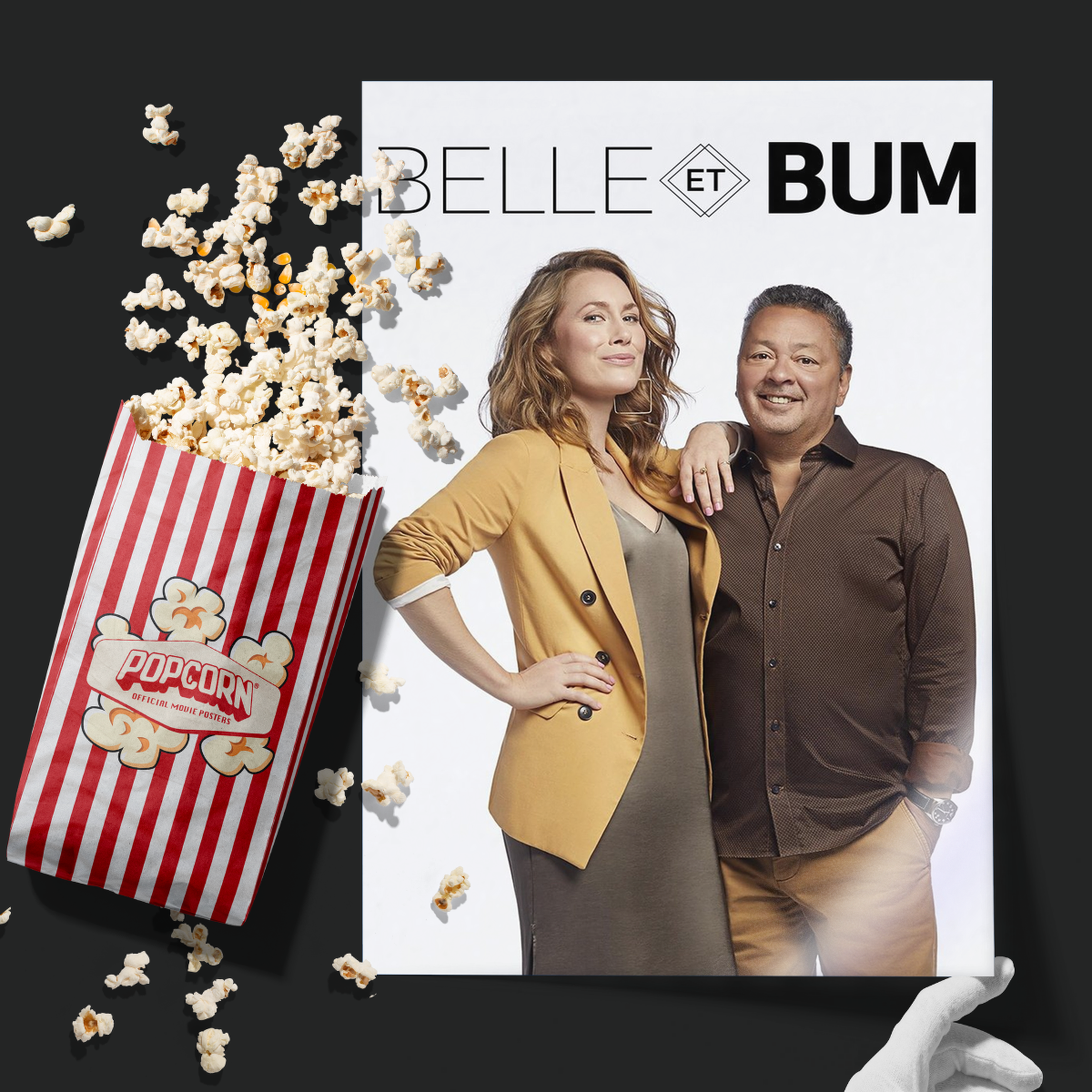 Belle Et Bum (2003)