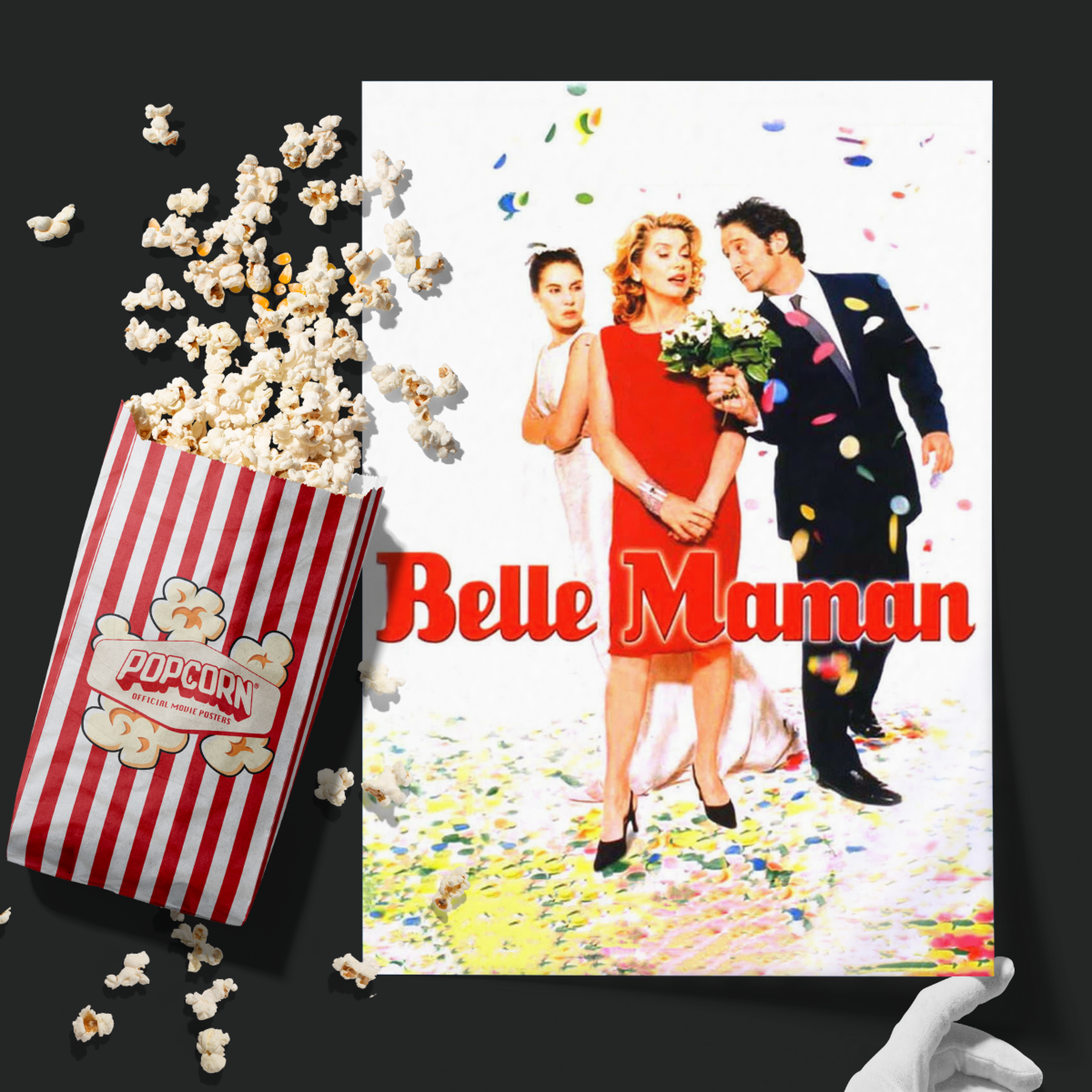 Belle Maman (1999)