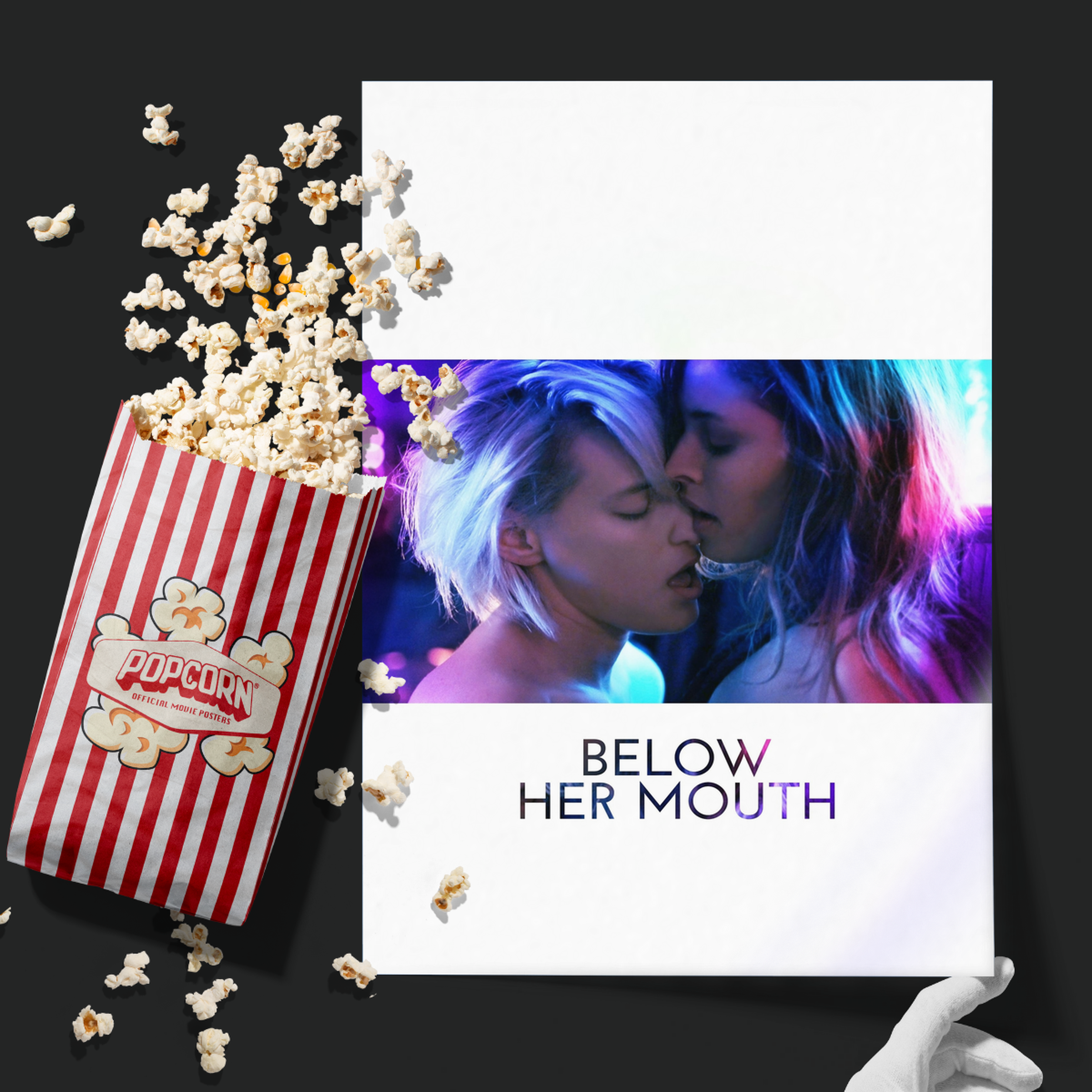 Below Her Mouth (2017)