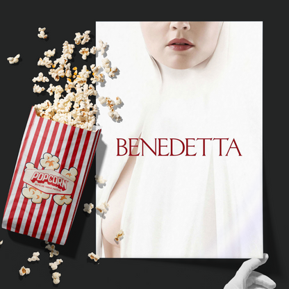 Benedetta (2021)
