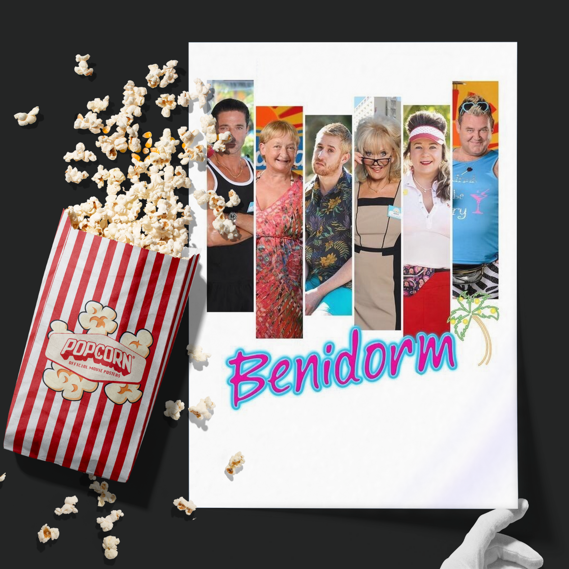 Benidorm (2007)