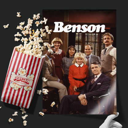 Benson (1979)