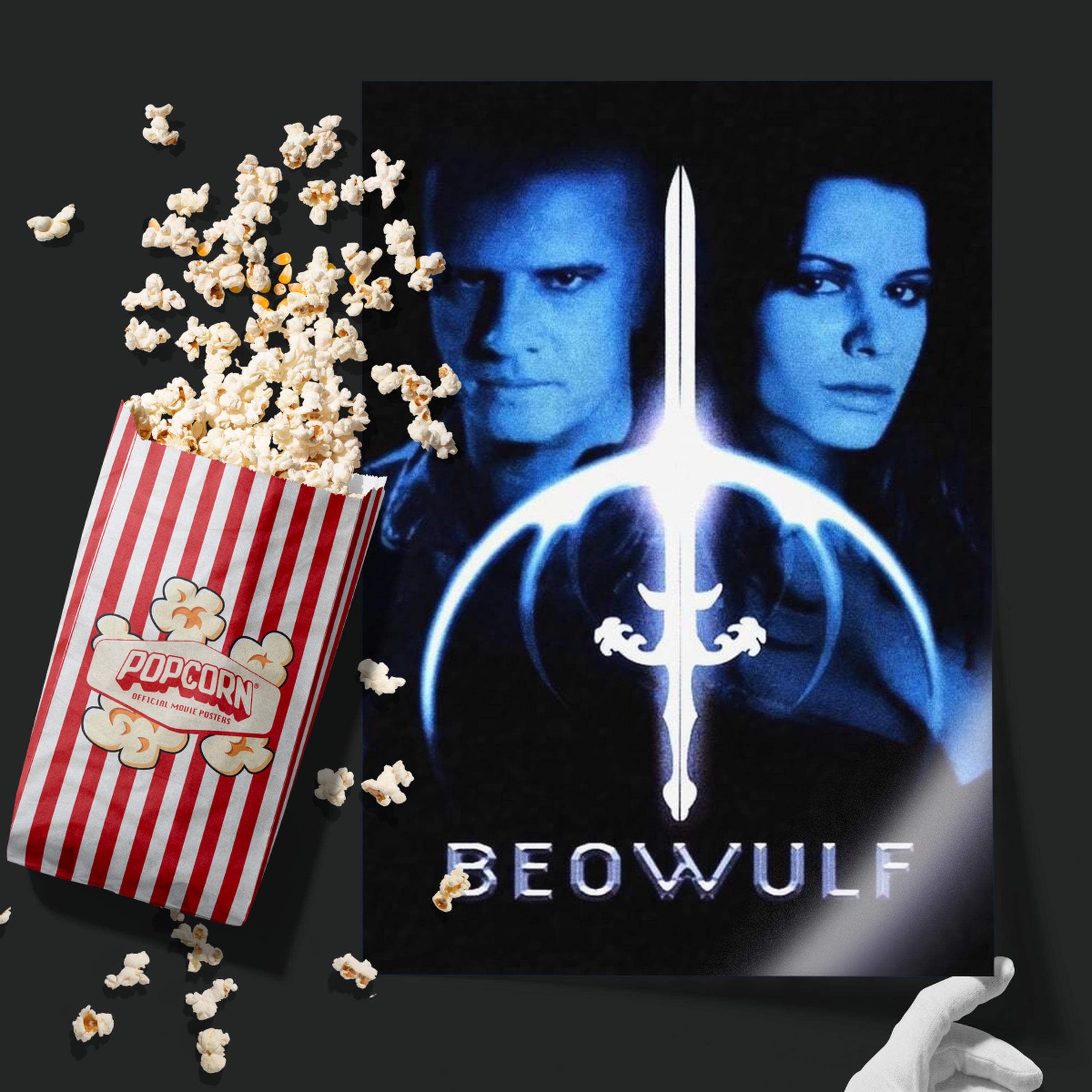 Beowulf (1999)
