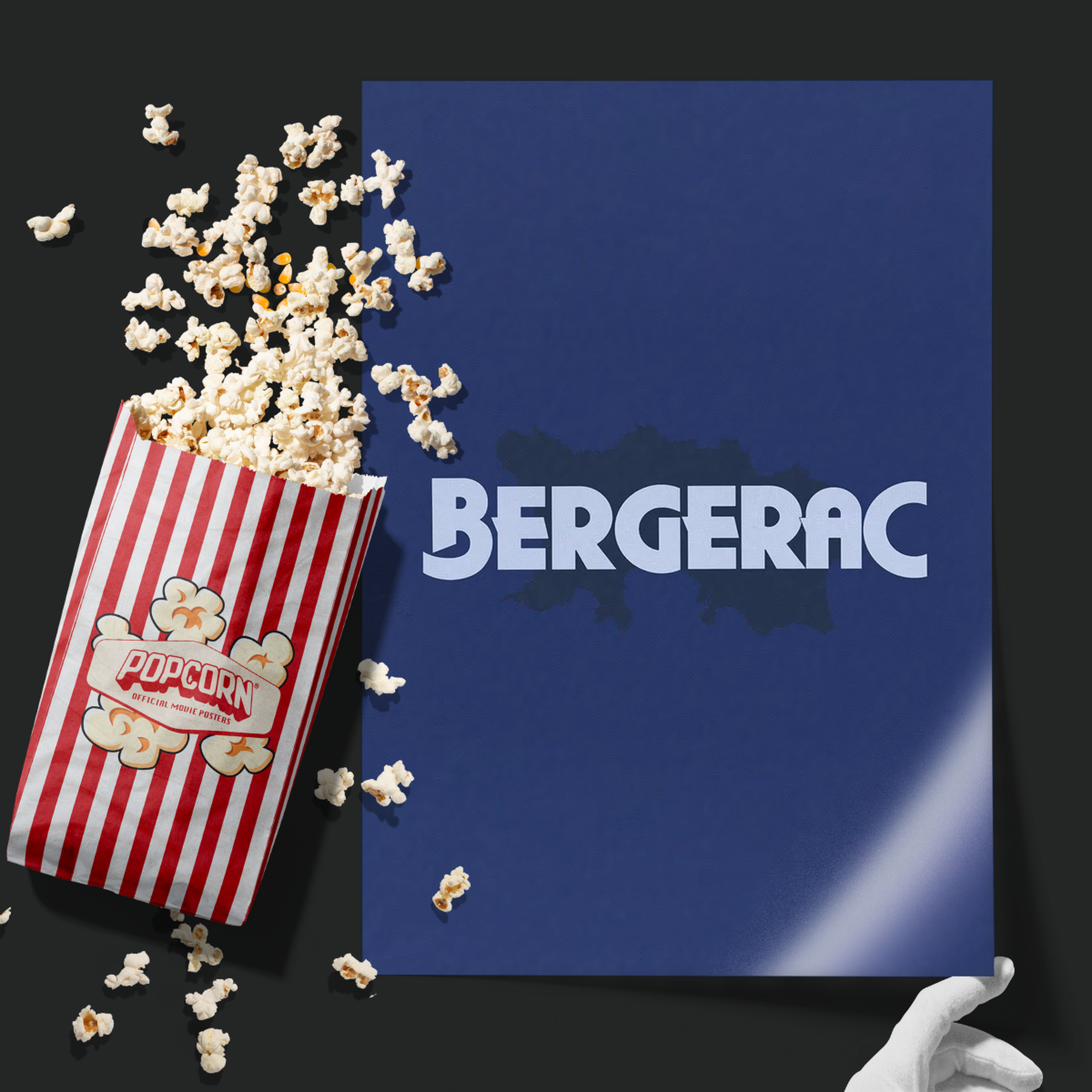 Bergerac (1981)