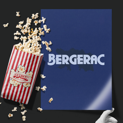 Bergerac (1981)