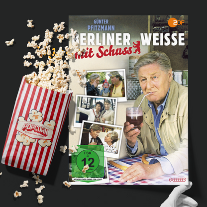 Berliner Weiße Mit Schuß (1984)