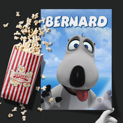 Bernard (2006)