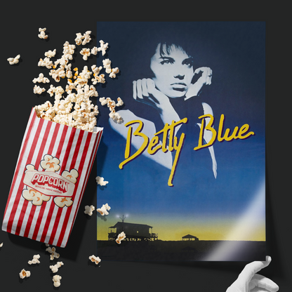 Betty Blue (1986)