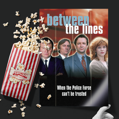 Between The Lines (1992)