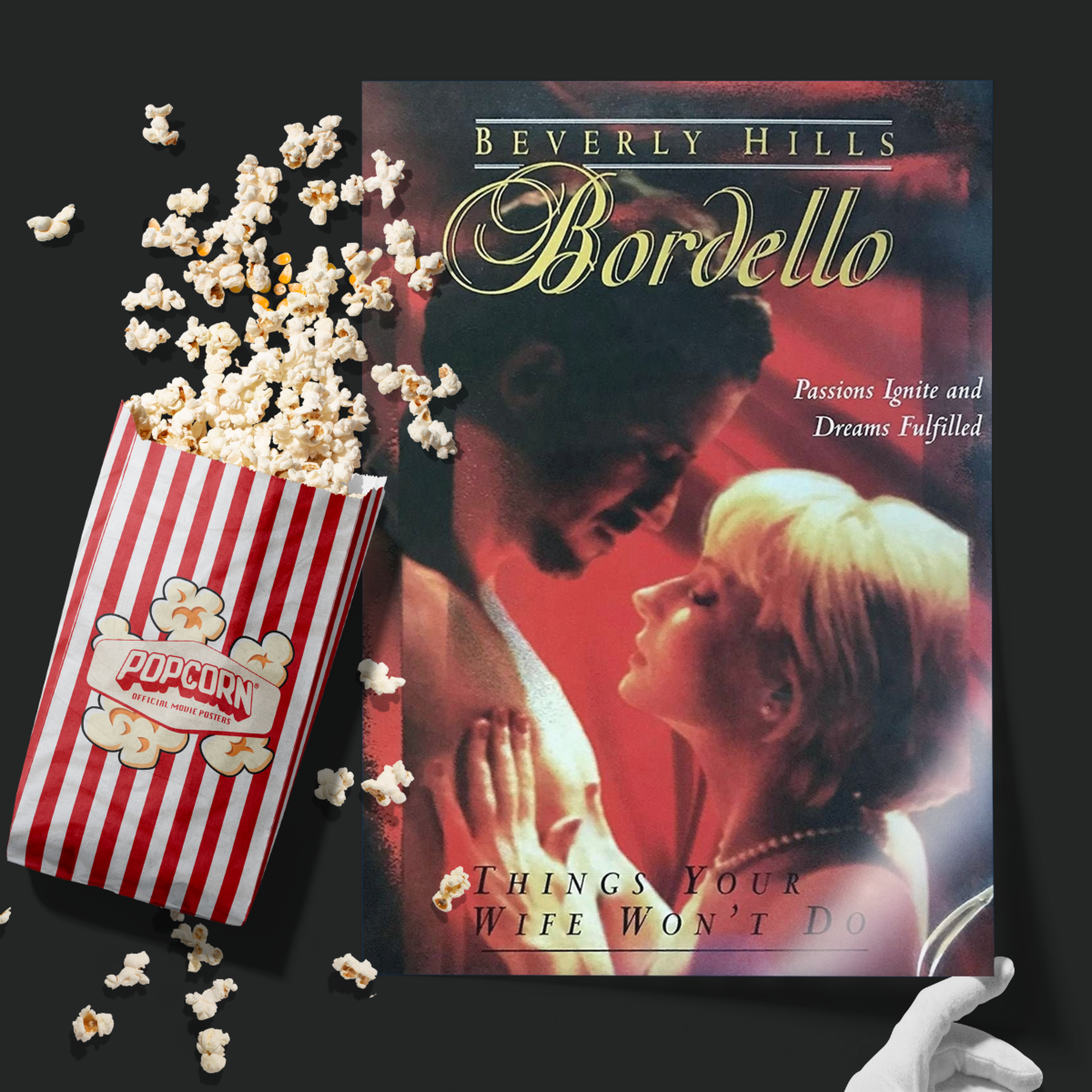 Beverly Hills Bordello (1996)