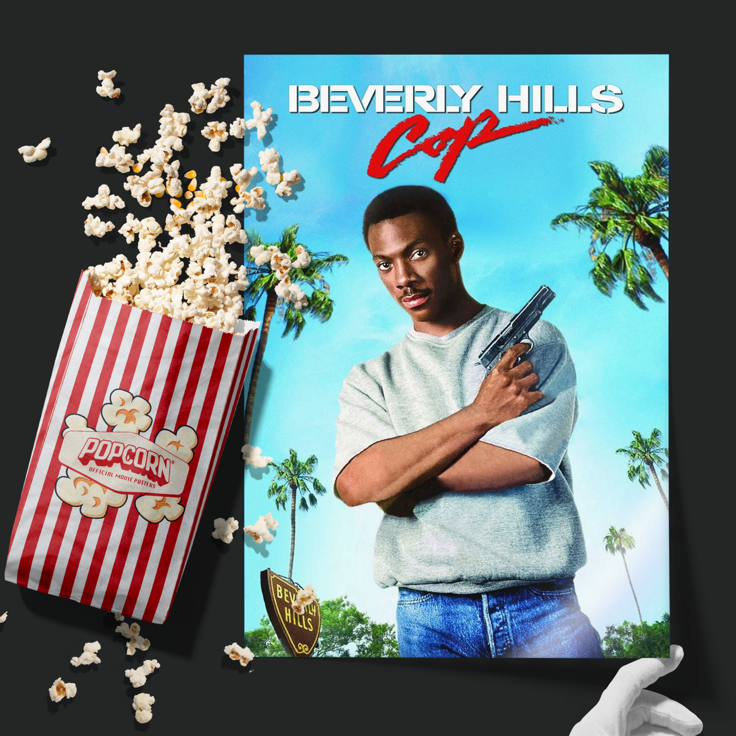 Beverly Hills Cop (1984)