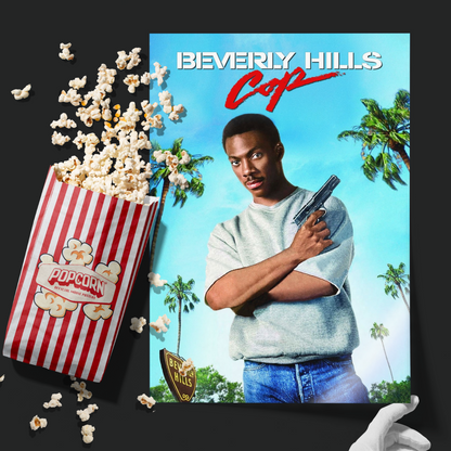 Beverly Hills Cop (1984)