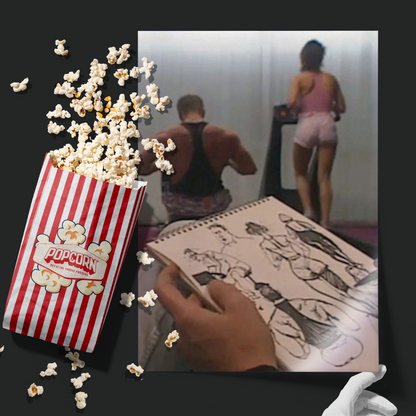 Beware Haderer (1992)