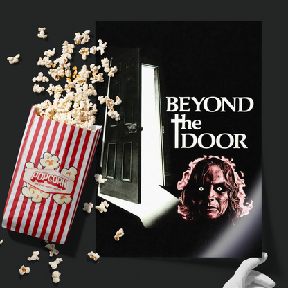 Beyond The Door (1974)