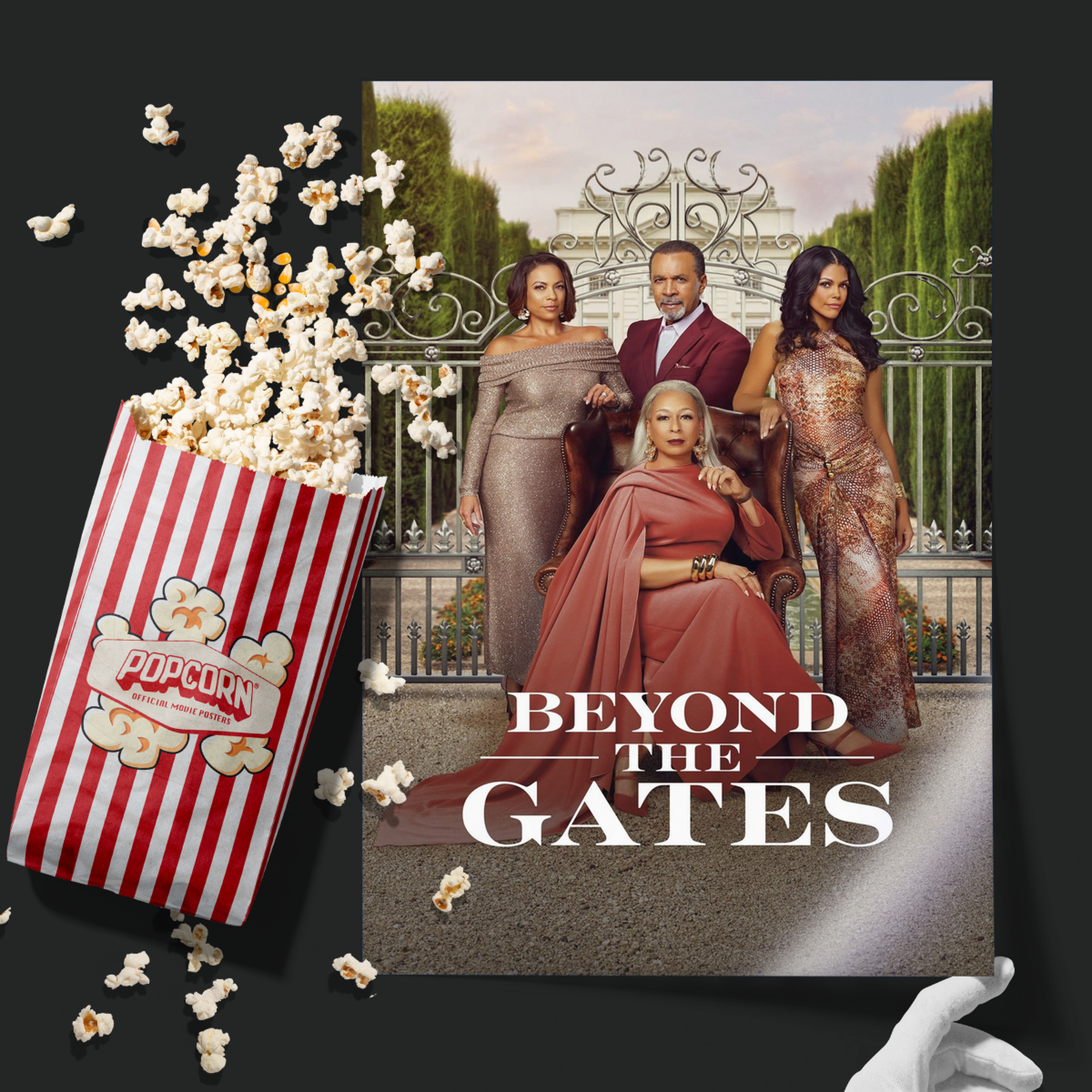 Beyond The Gates (2025)