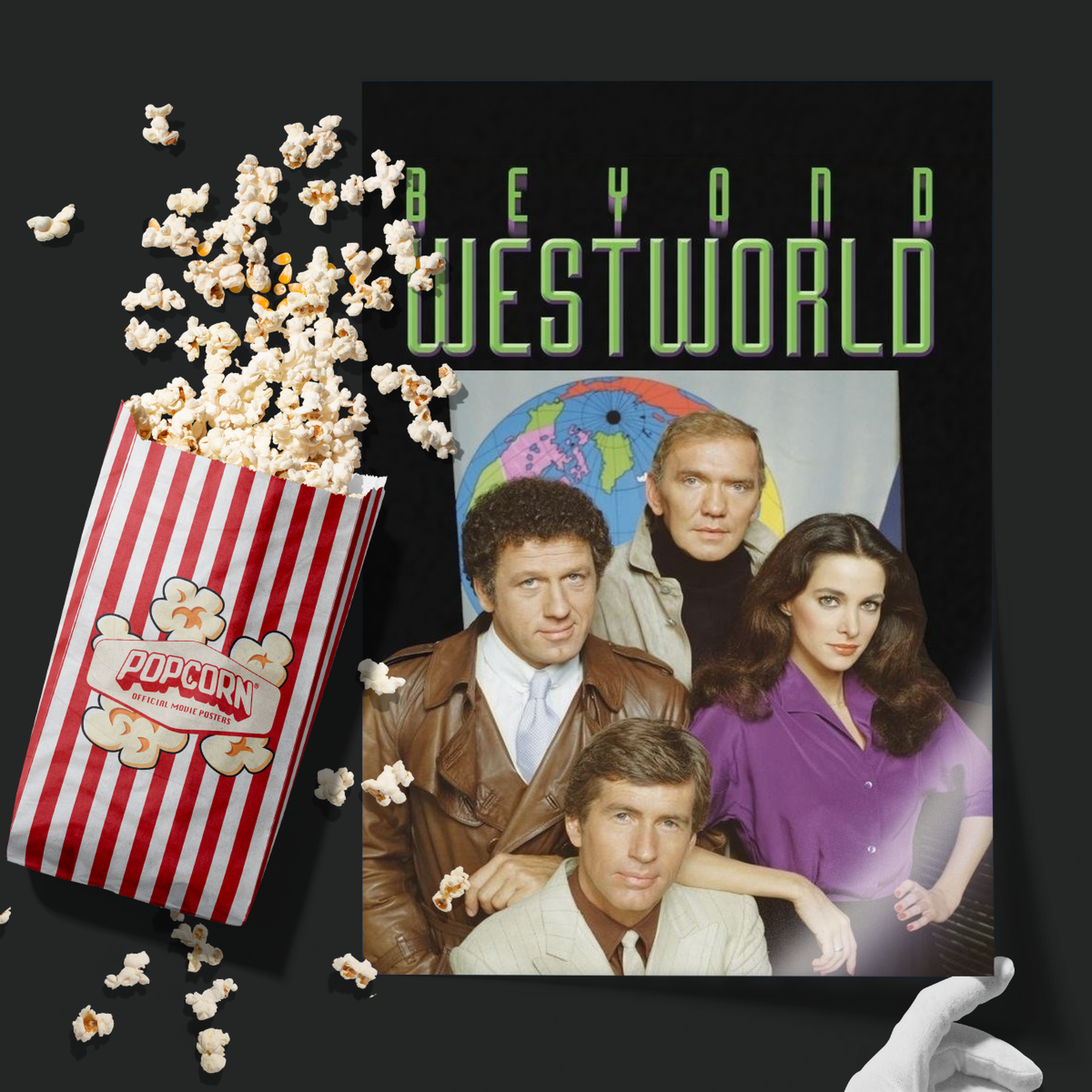 Beyond Westworld (1980)