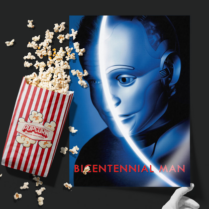 Bicentennial Man (1999)