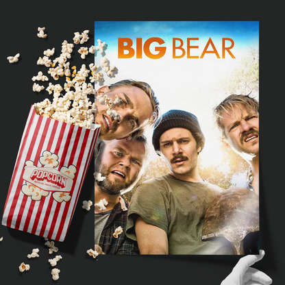 Big Bear (2017)