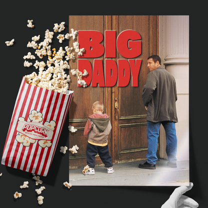 Big Daddy (1999)