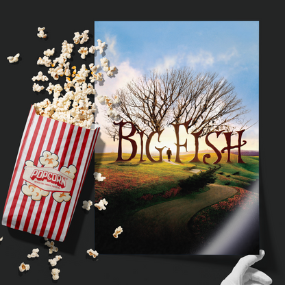 Big Fish (2003)
