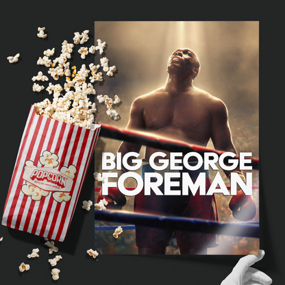 Big George Foreman (2023)