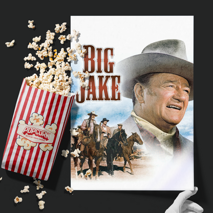 Big Jake (1971)