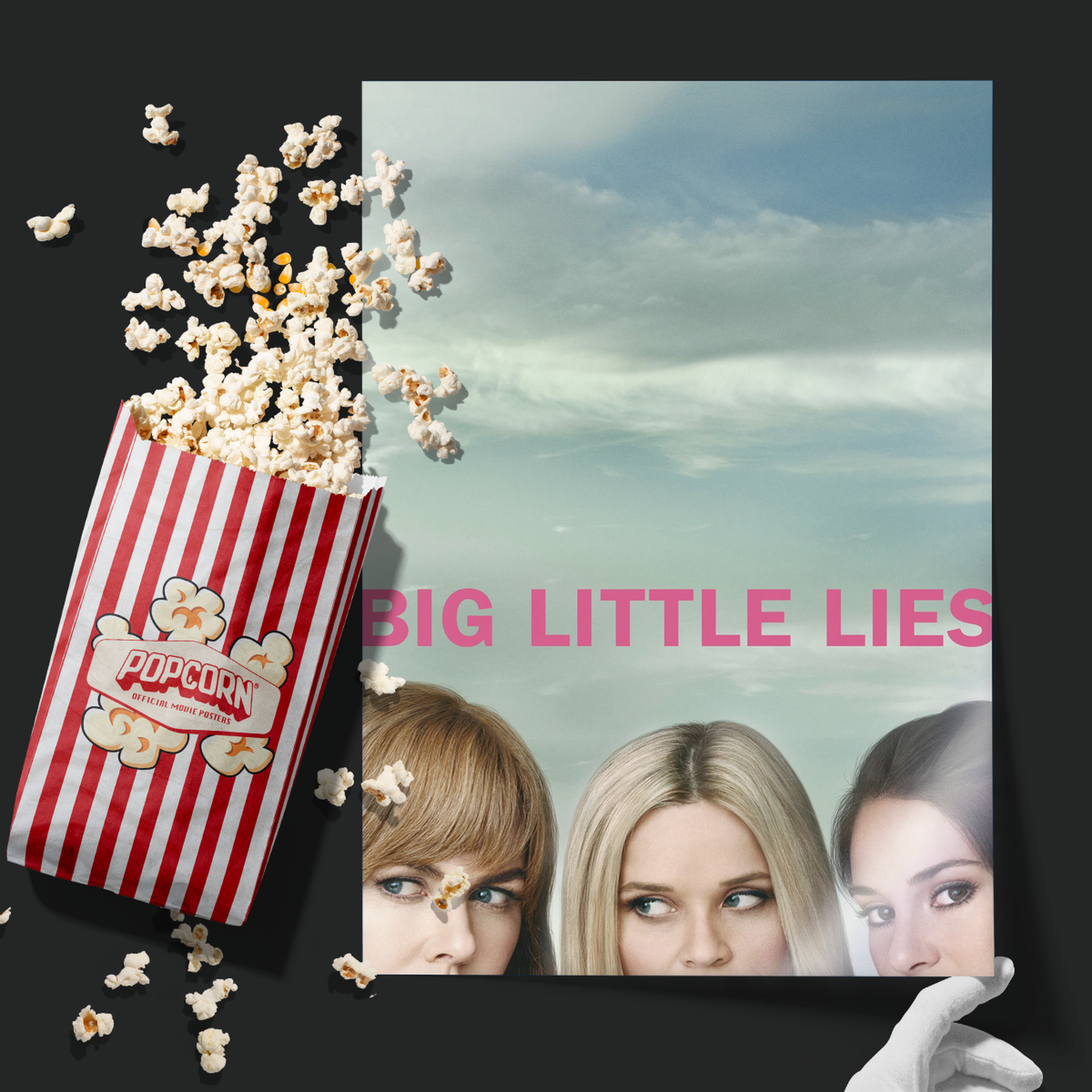 Big Little Lies (2017)
