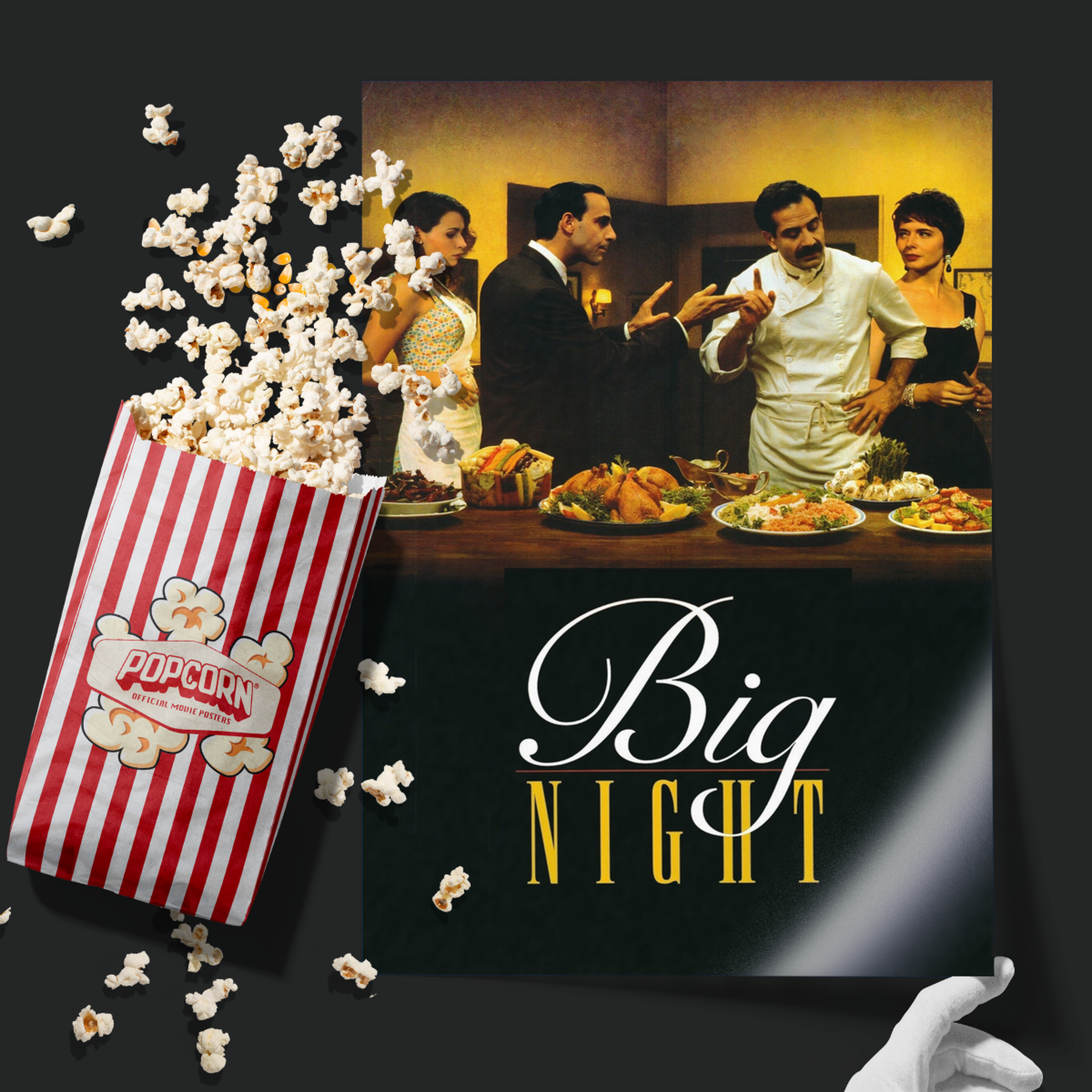 Big Night (1996)