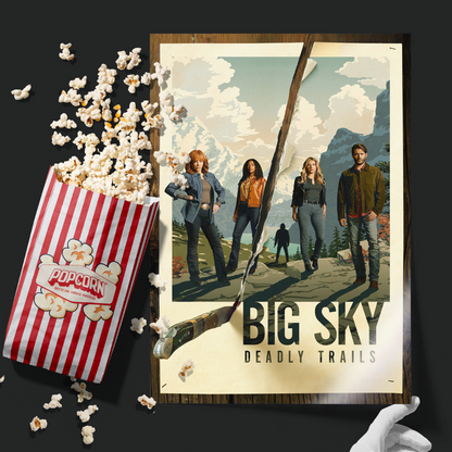 Big Sky (2020)
